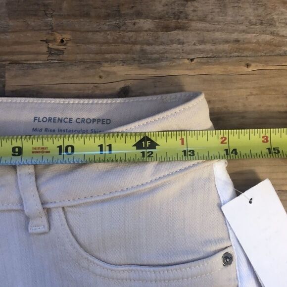 NWT DL1961 Florence Instasculpt Ankle Skinny Jeans - Picture 11 of 12